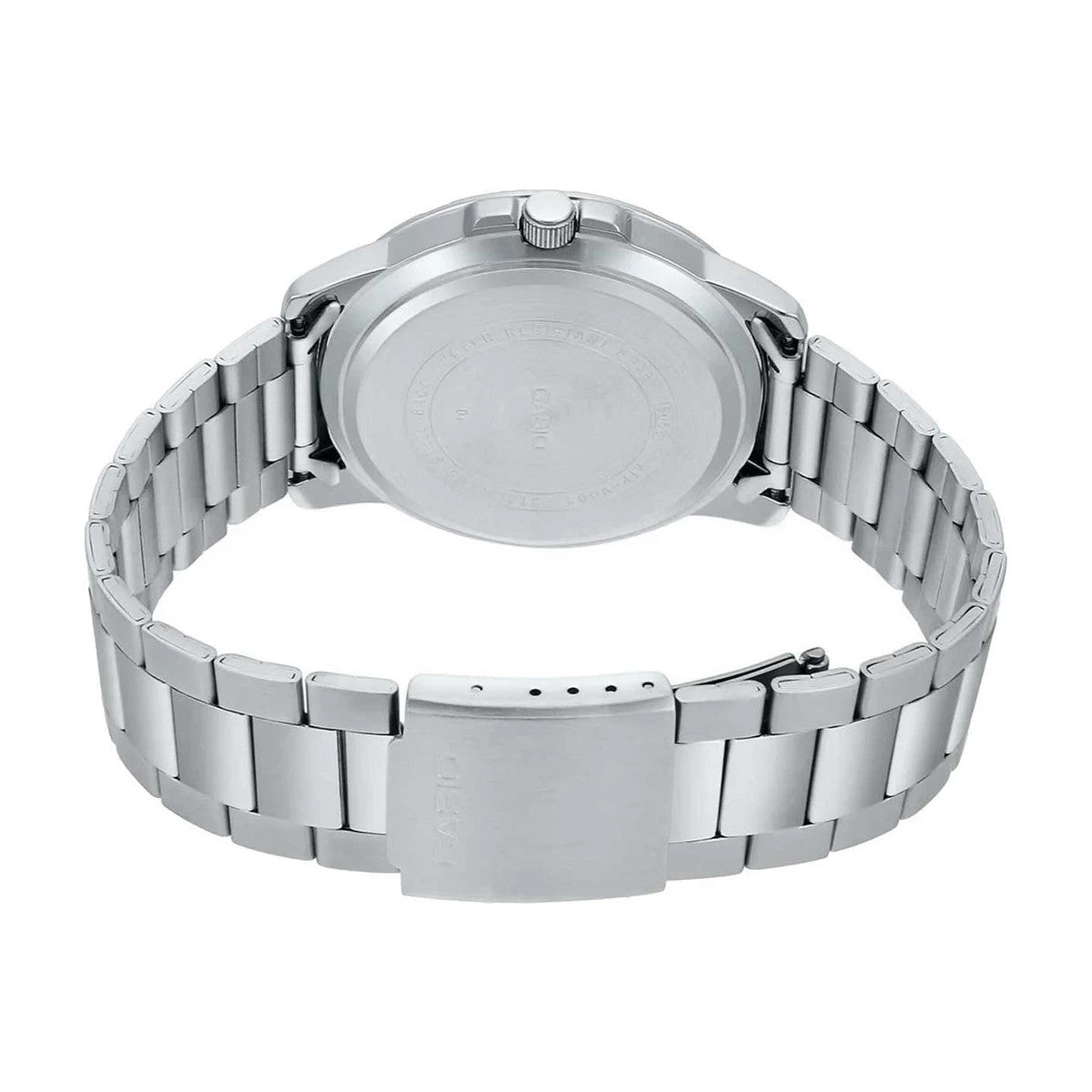 Мъжки часовник CASIO - MTP-VD01D-3BVUDF
