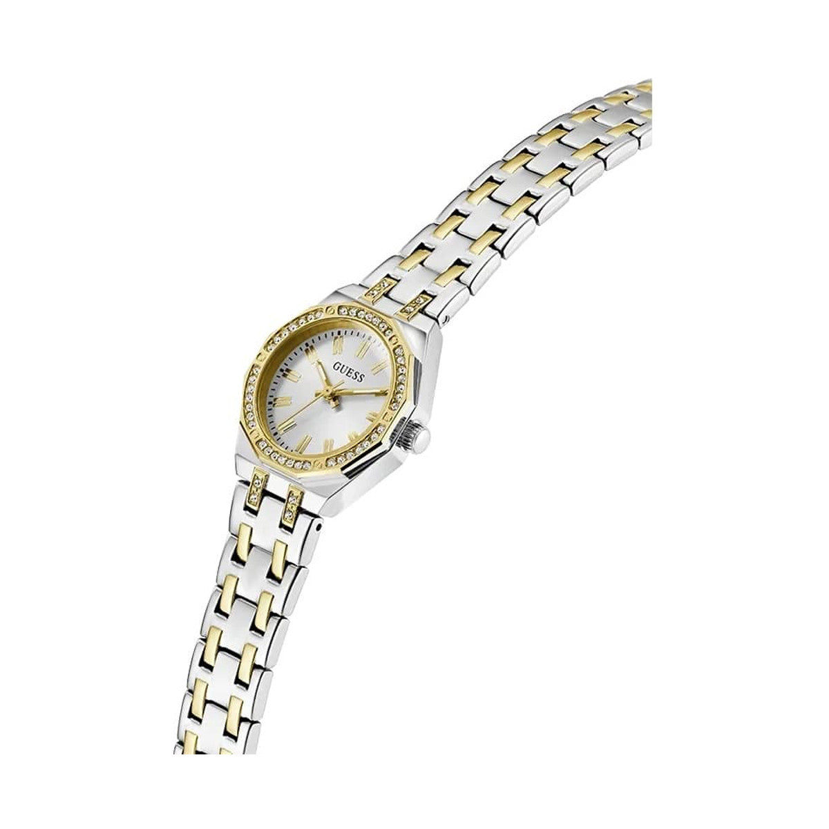 Дамски часовник GUESS - GW0931L3
