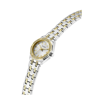 Дамски часовник GUESS - GW0931L3
