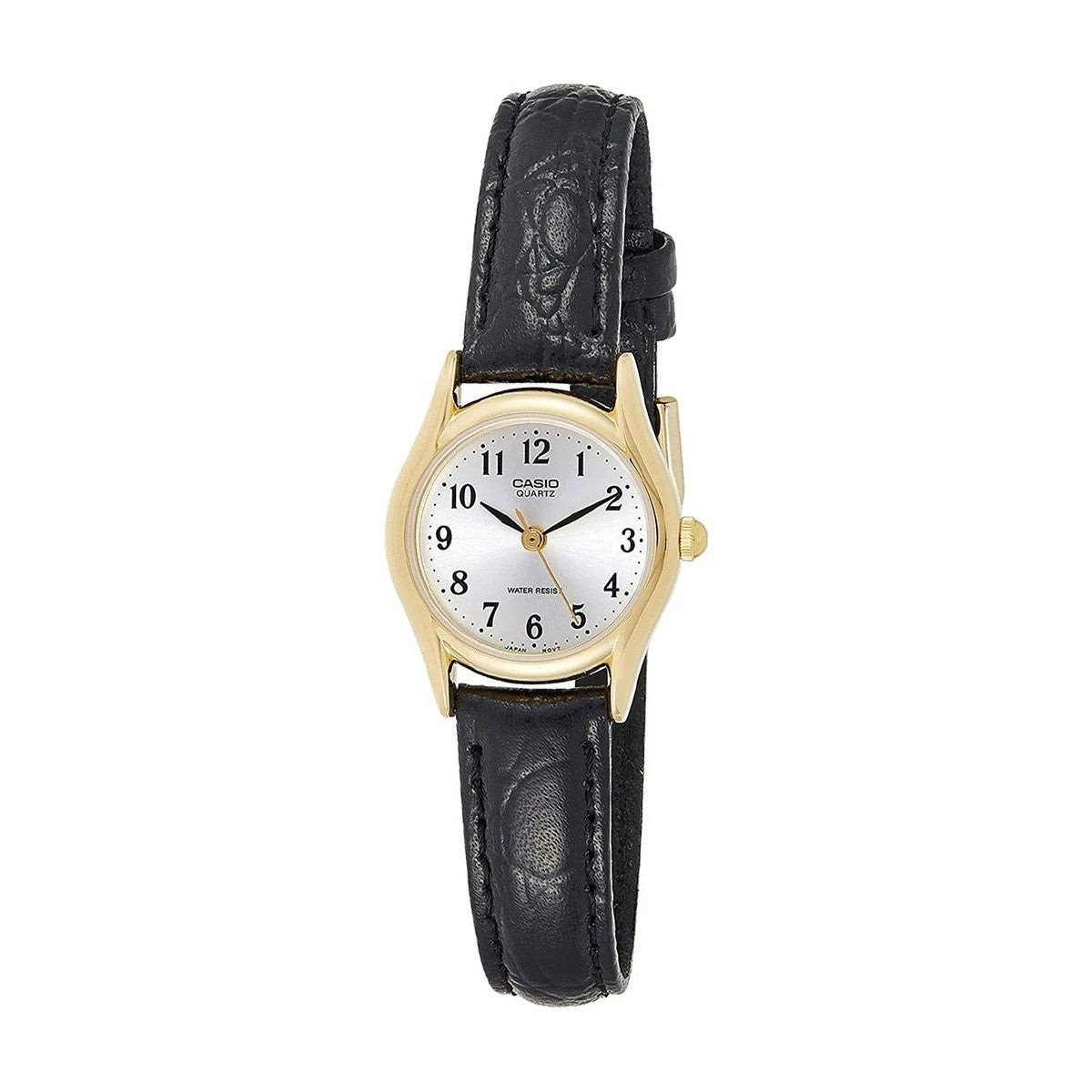 Дамски аналогов часовник Casio - LTP-1094Q-7B2RDF