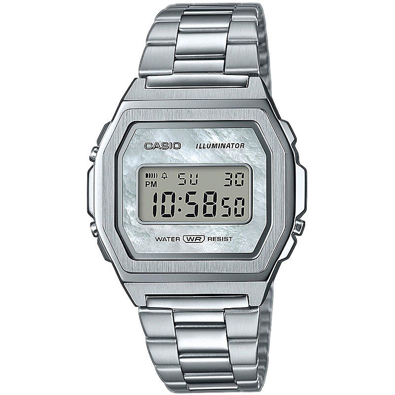 Мъжки часовник Casio Vintage Collection - A1000D-7EF