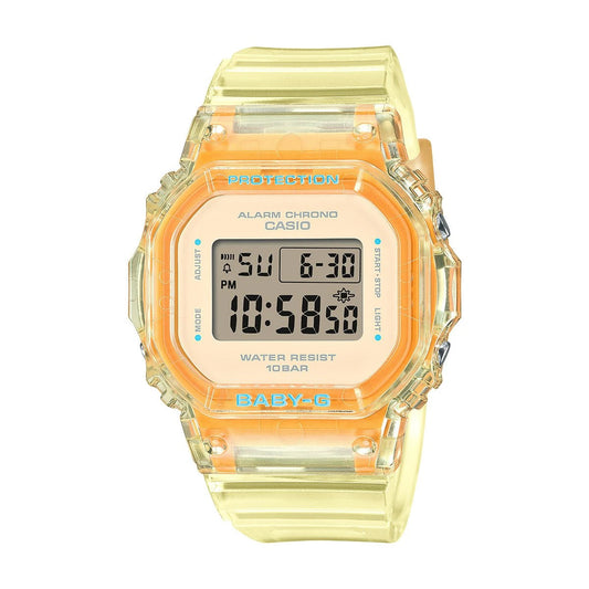 Дамски часовник Casio Baby-G - BGD-565SJ-9ER