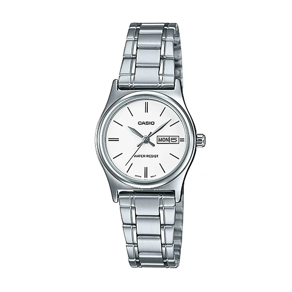 Дамски аналогов часовник Casio - Casio Collection - LTP-V006D-7B2UDF