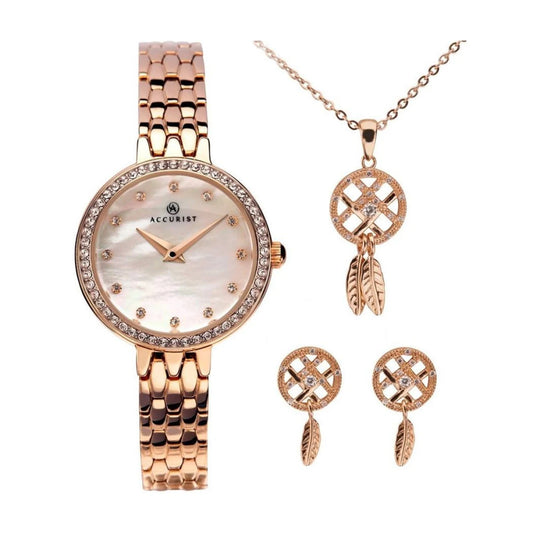 Дамски часовник ACCURIST - A-8355G.02