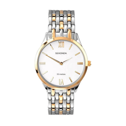 Мъжки аналогов часовник Sekonda - S-3449.00