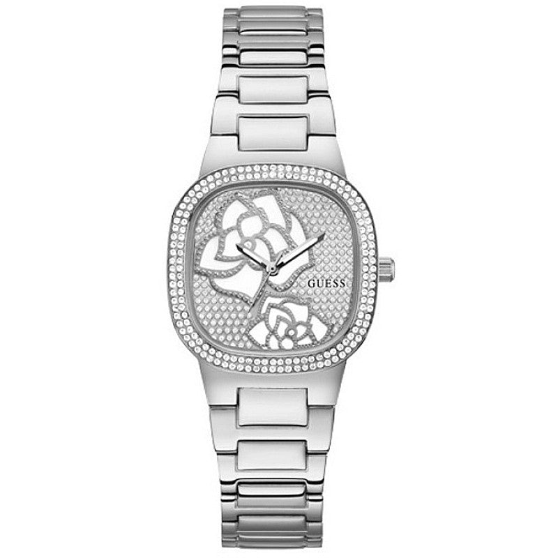 Дамски аналогов часовник Guess - GW0544L1