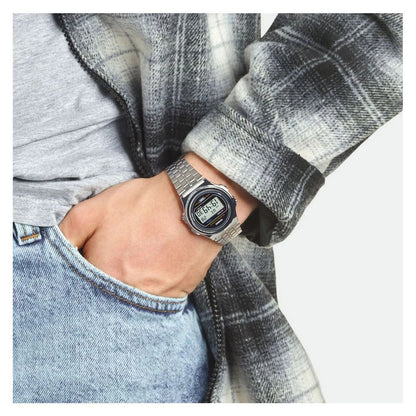 Мъжки дигитален часовник Casio - A171WE-1AEF