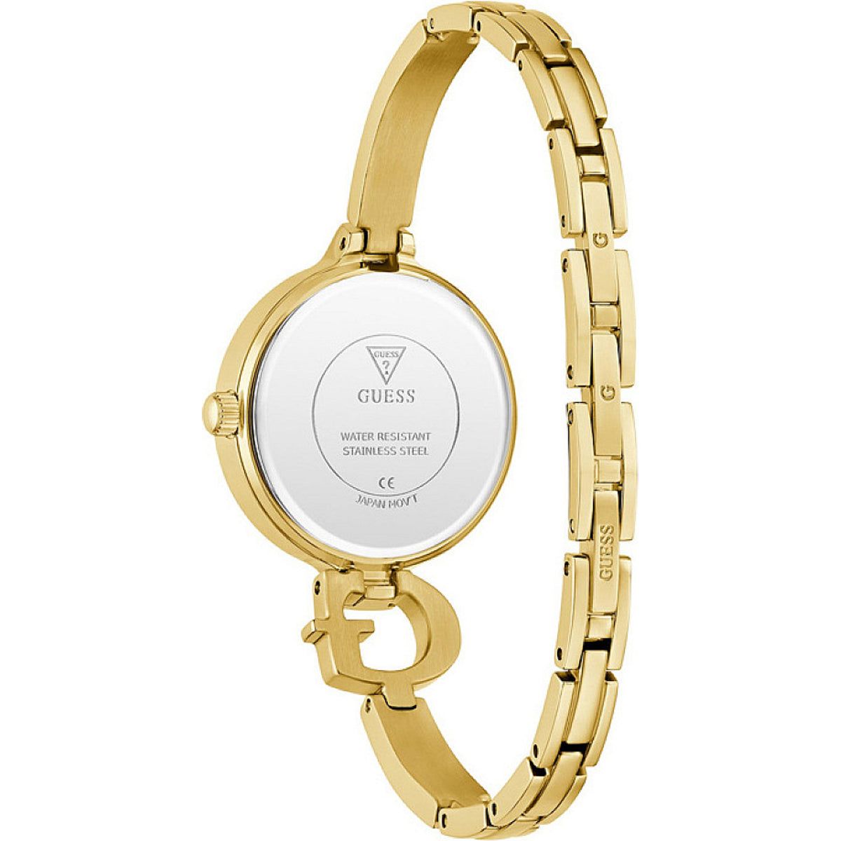 Дамски аналогов часовник Guess - GW0929L2