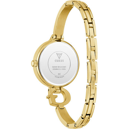 Дамски аналогов часовник Guess - GW0929L2