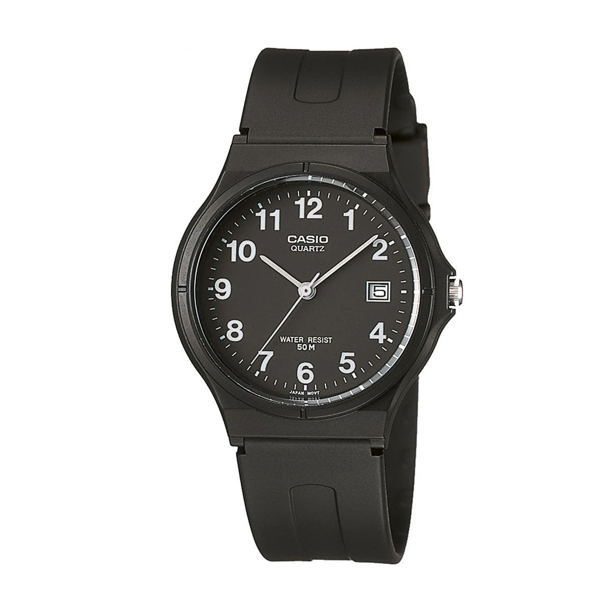 Мъжки часовник CASIO - MW-59-1BVDF