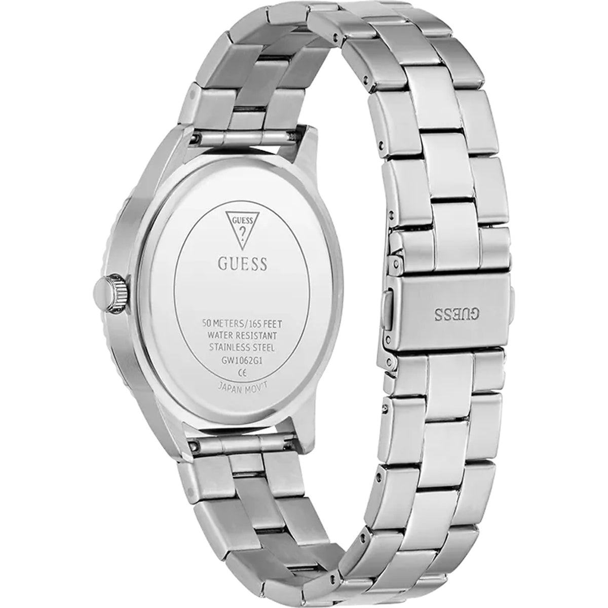 Мъжки часовник GUESS - GW1062G1