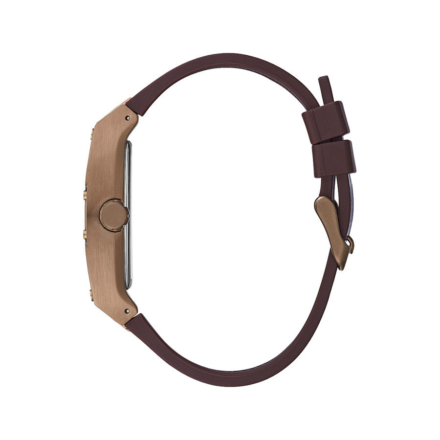 Мъжки часовник GUESS - GW0202G2