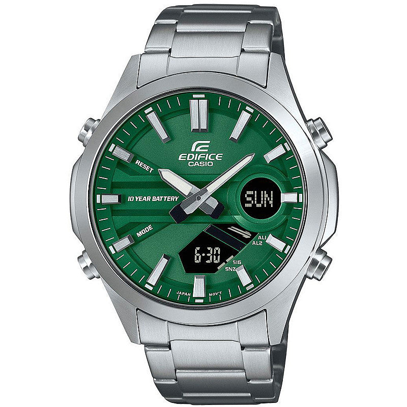 Мъжки часовник Casio Edifice - EFV-C120D-3AEF