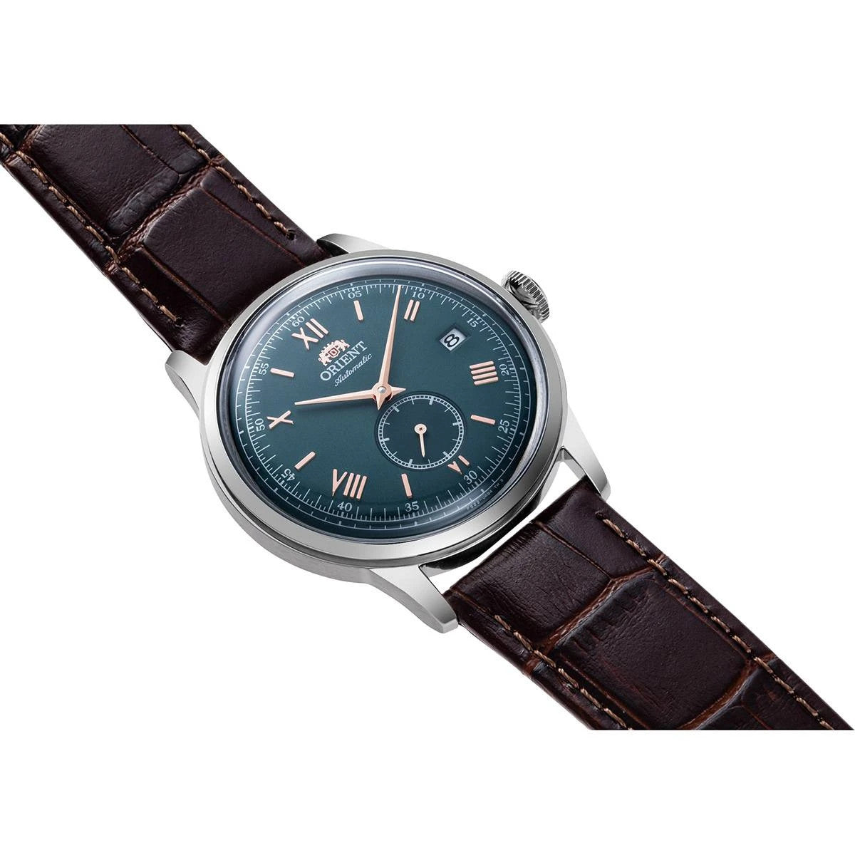 Мъжки часовник ORIENT - RA-AP0102E