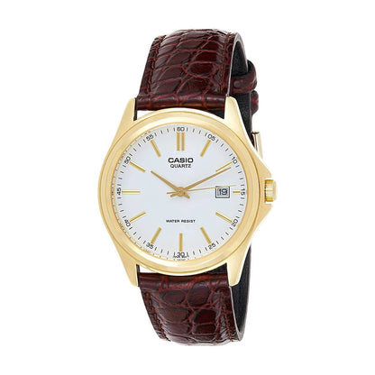 Мъжки аналогов часовник Casio - MTP-1183Q-7ADF