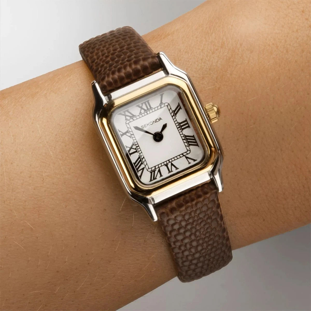 Дамски аналогов часовник Sekonda Classic - S-40294.00