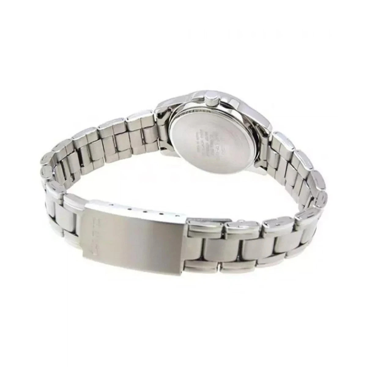 Дамски аналогов часовник Casio - LTP-1215A-1A2DF
