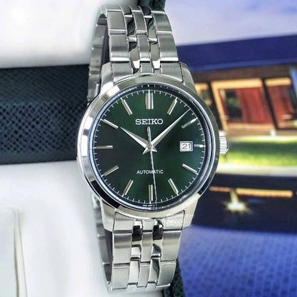 Мъжки часовник SEIKO - SRPH89K1