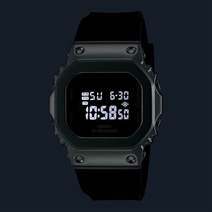 Дамски часовник CASIO - GM-S5600U-1ER