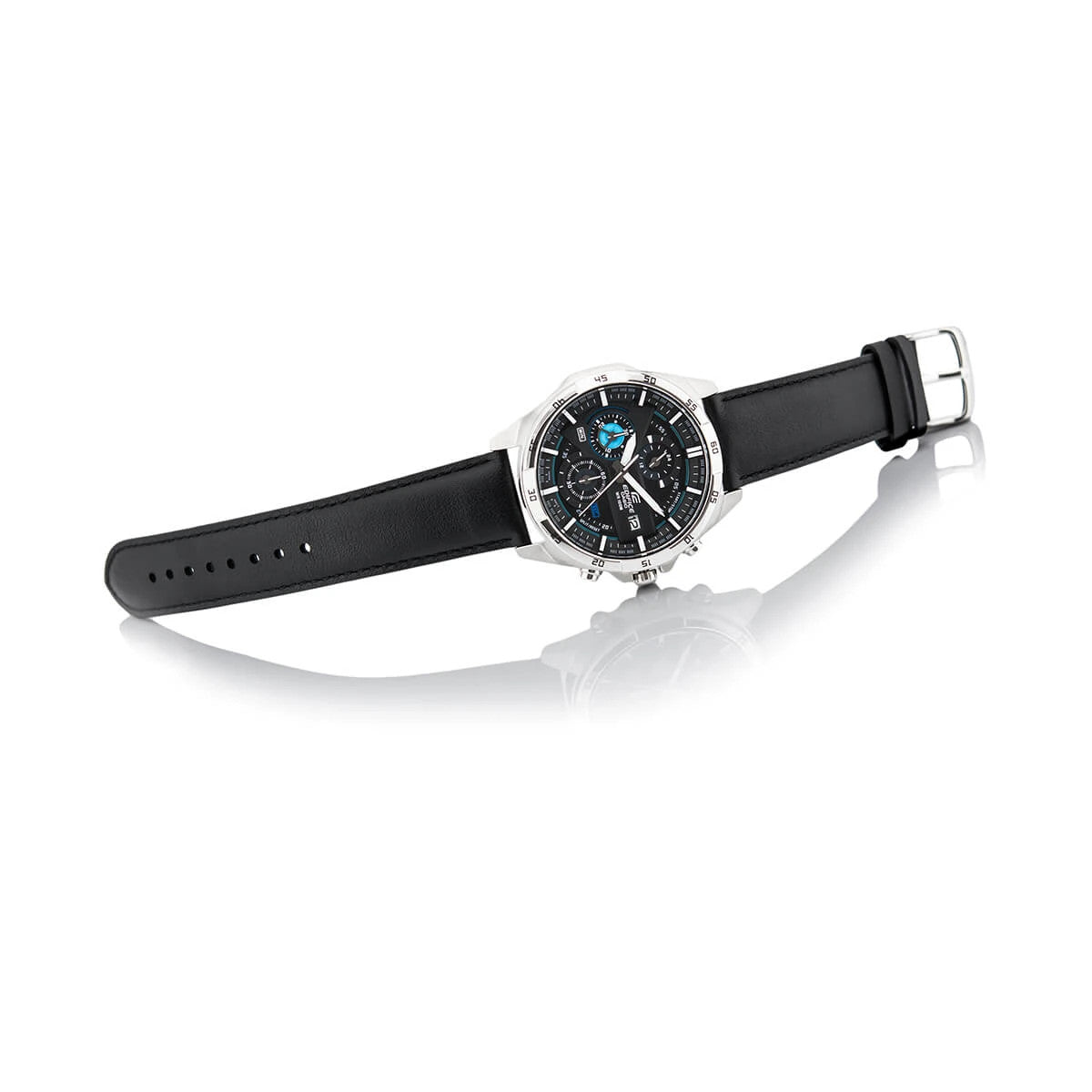 Мъжки часовник CASIO EDIFICE CHRONOGRAPH EFR-556L-1AVUEF