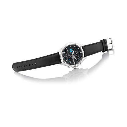 Мъжки часовник CASIO EDIFICE CHRONOGRAPH EFR-556L-1AVUEF