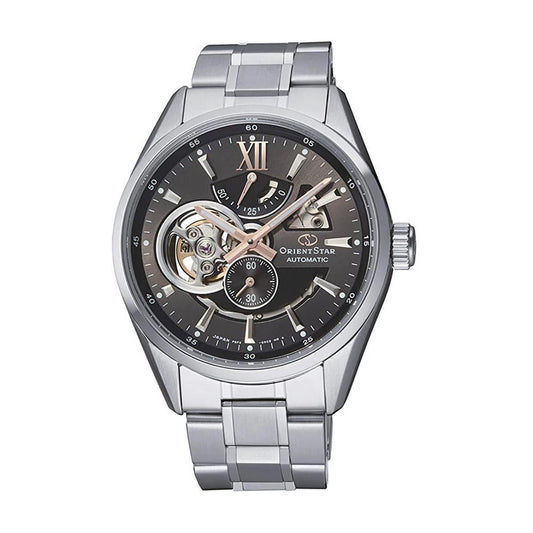 Мъжки часовник ORIENT STAR - RE-AV0004N