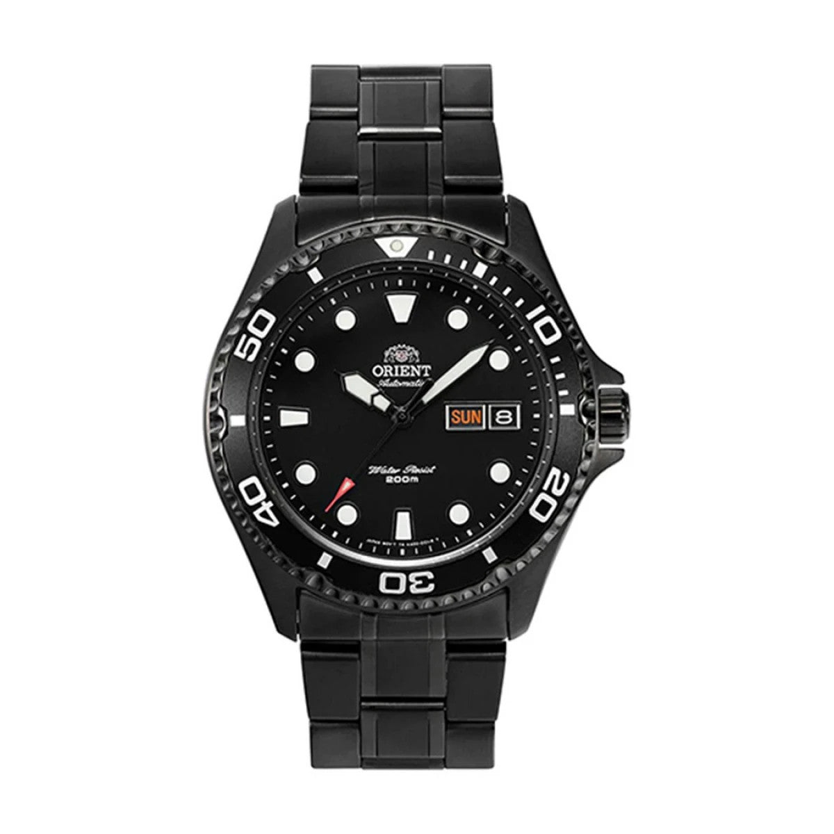 Мъжки часовник ORIENT - FAA02003B