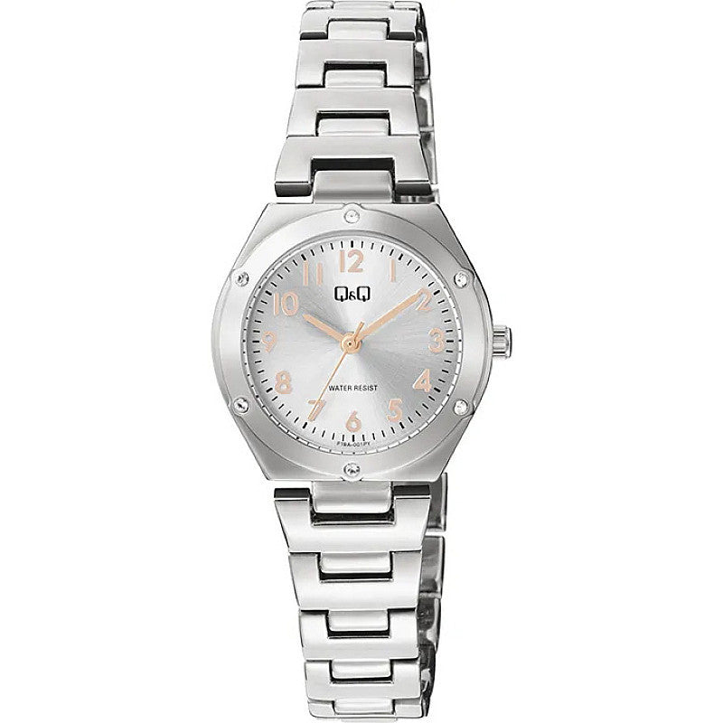 Дамски часовник Q&Q Fashion  - F19A-001PY