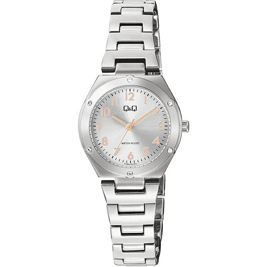Дамски часовник Q&Q Fashion  - F19A-001PY