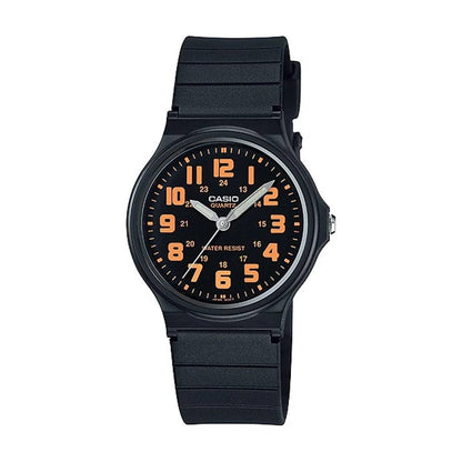 Мъжки аналогов часовник Casio - MQ-71-4BDF