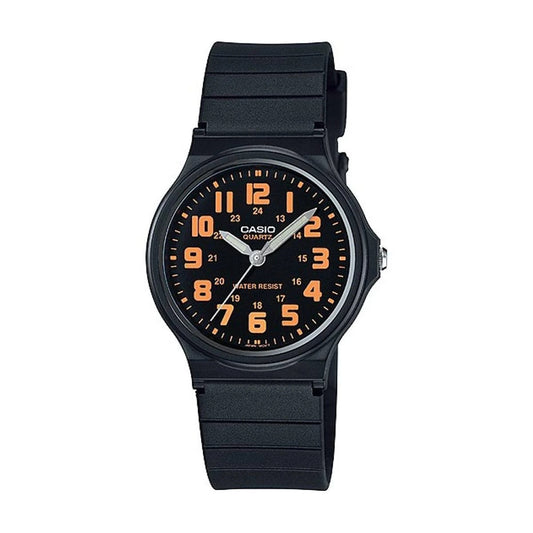 Мъжки аналогов часовник Casio - MQ-71-4BDF