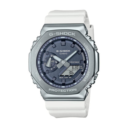 Мъжки часовник Casio G-Shock - GM-2100WS-7AER