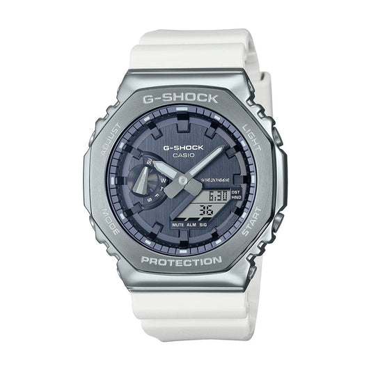 Мъжки часовник Casio G-Shock - GM-2100WS-7AER