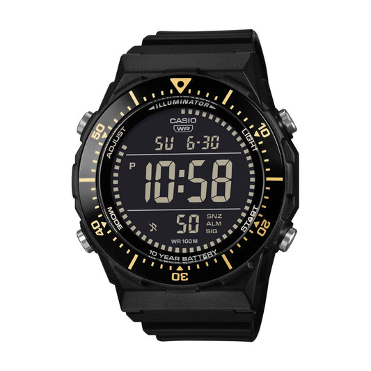 Мъжки часовник Casio - AE-1700H-1BVEF