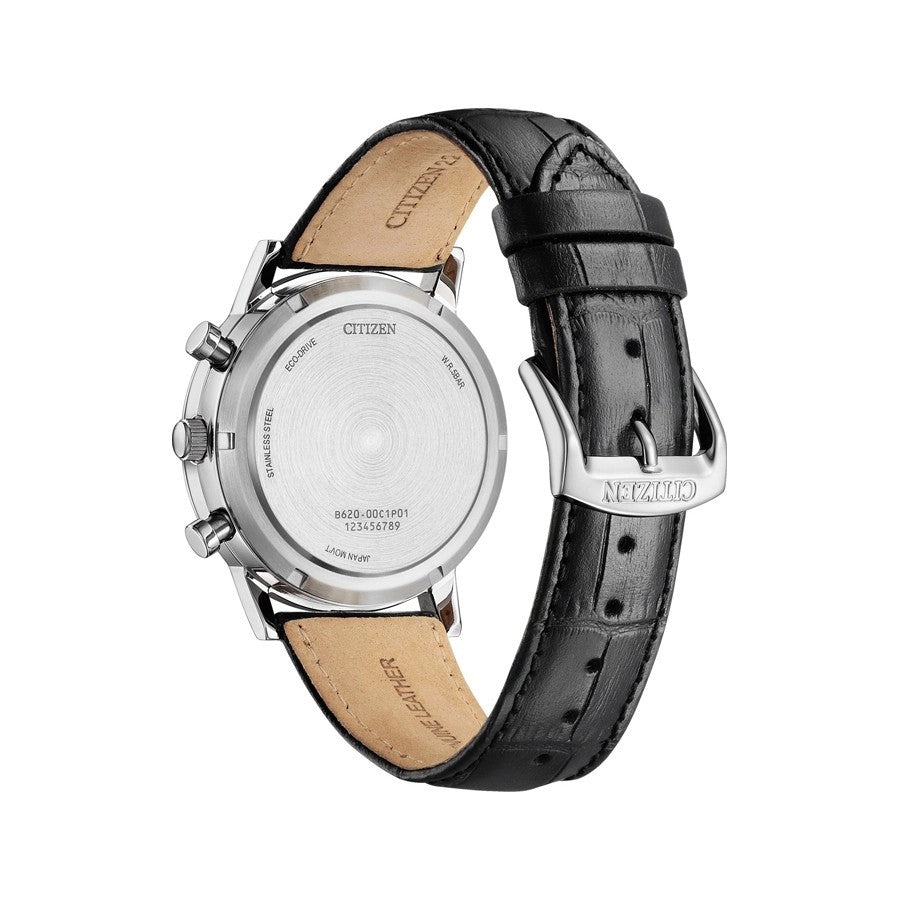 Мъжки часовник CITIZEN - CA4630-02A