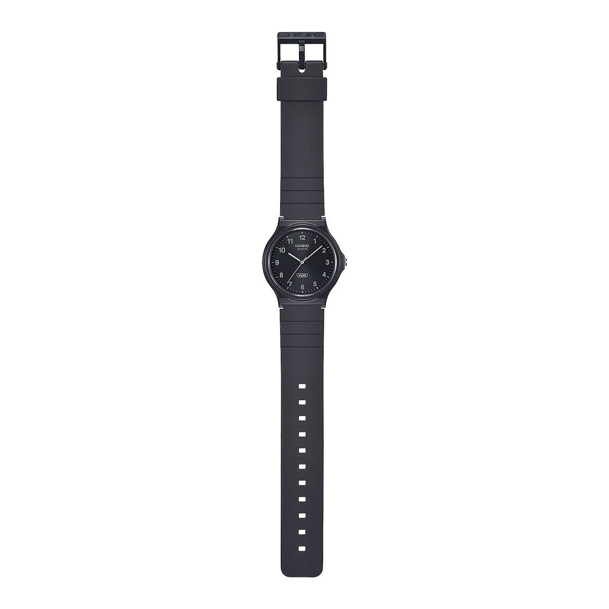 Мъжки аналогов часовник Casio - MQ-24B-1BEF
