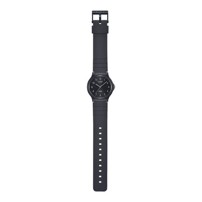 Мъжки аналогов часовник Casio - MQ-24B-1BEF
