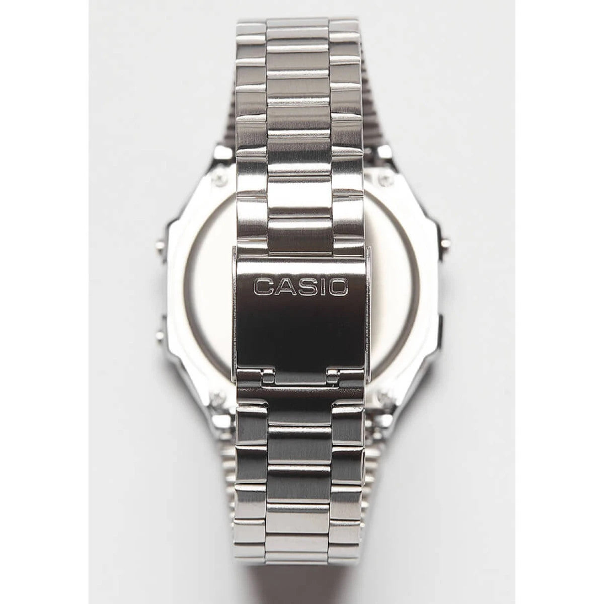 Мъжки часовник CASIO - A168WEM-1EF