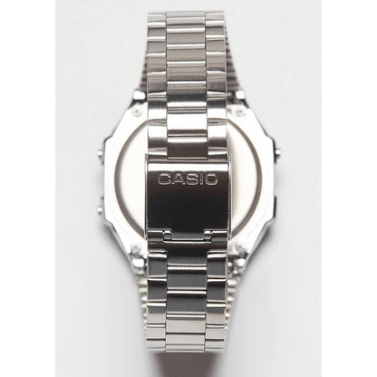 Мъжки часовник CASIO - A168WEM-1EF