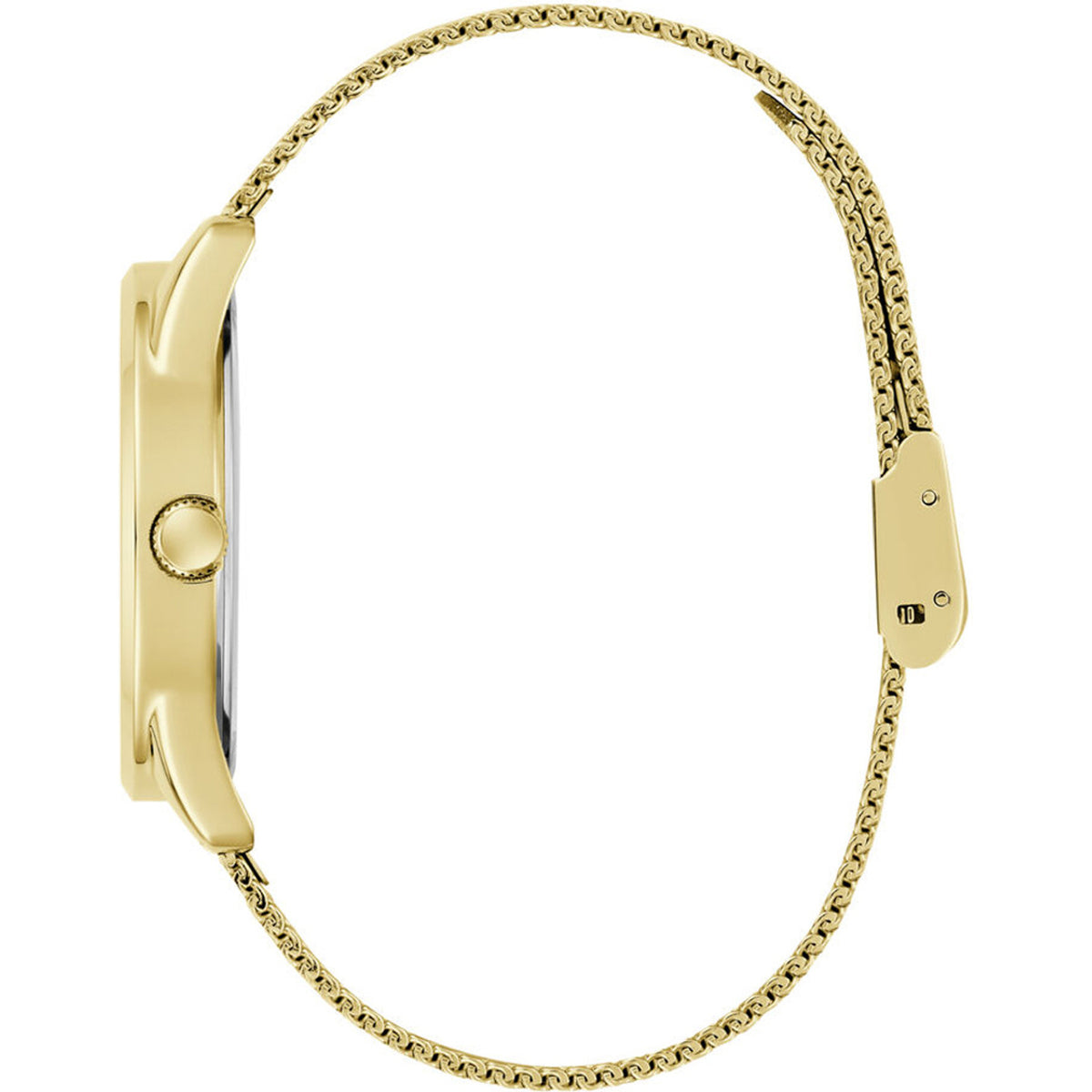 Дамски часовник GUESS - GW1040L2
