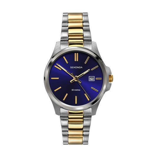 Дамски аналогов часовник Sekonda - S-2440.27