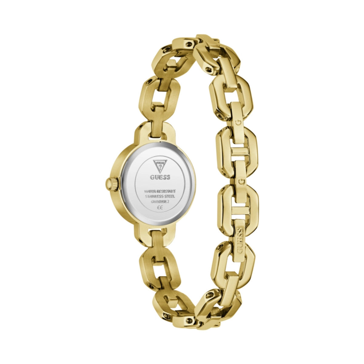 Дамски часовник GUESS - GW1019L2