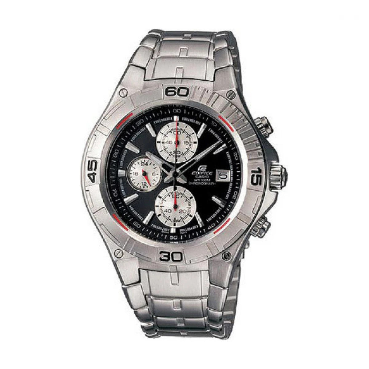 Мъжки часовник CASIO EDIFICE - EF-520D-1AVDF