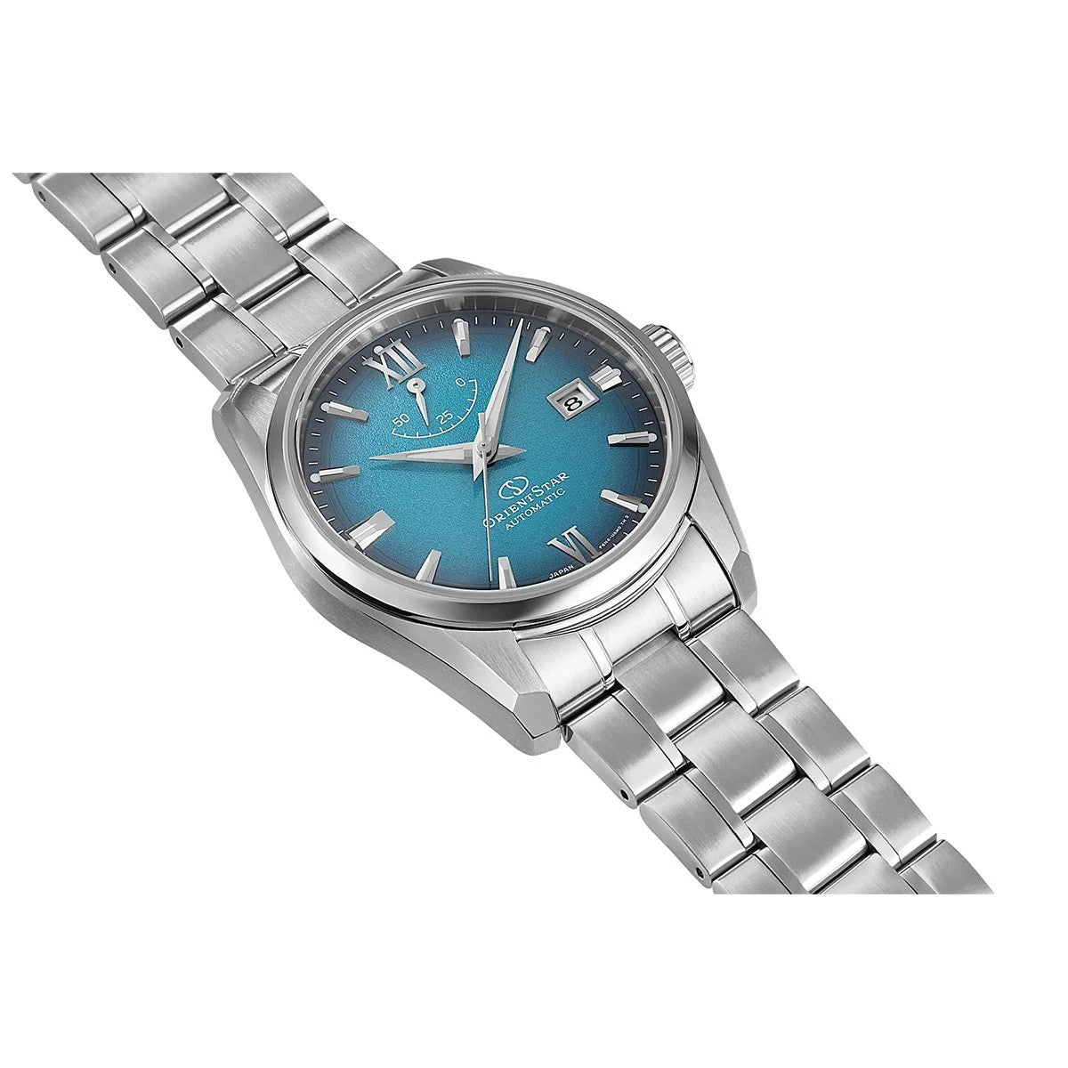 Мъжки часовник ORIENT STAR - RE-AU0114E