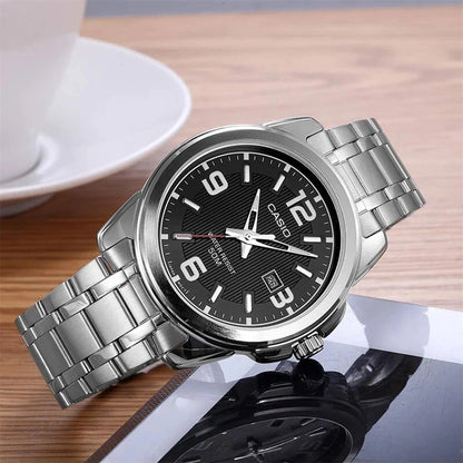 Мъжки часовник CASIO - MTP-1314PD-1AVEF