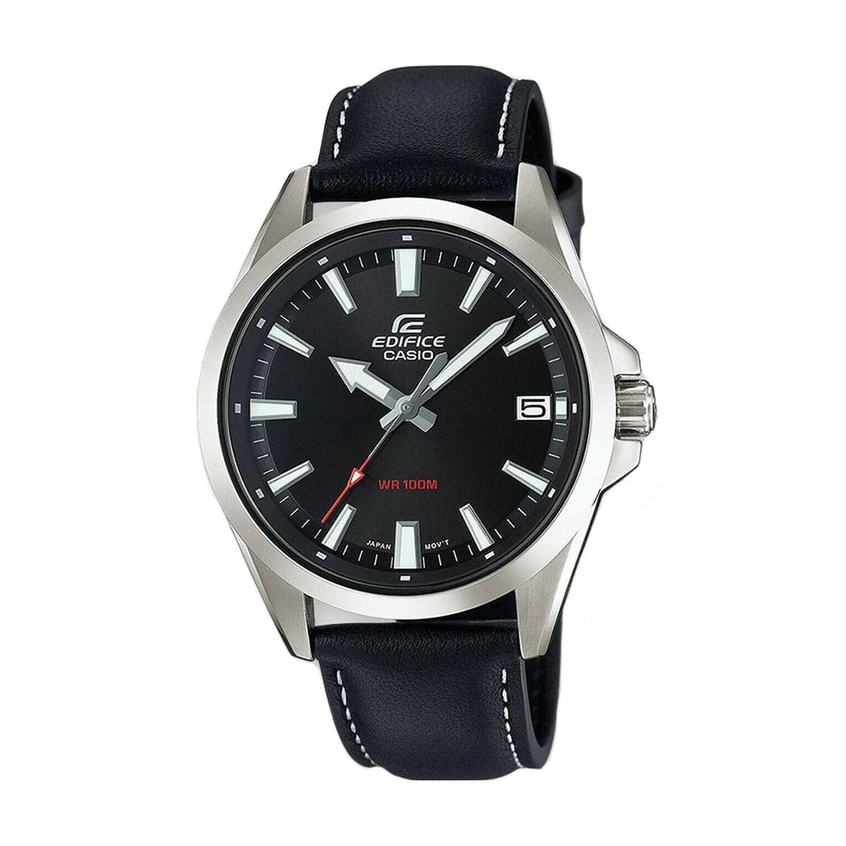 Мъжки часовник CASIO EDIFICE EFV-100L-1AVUEF