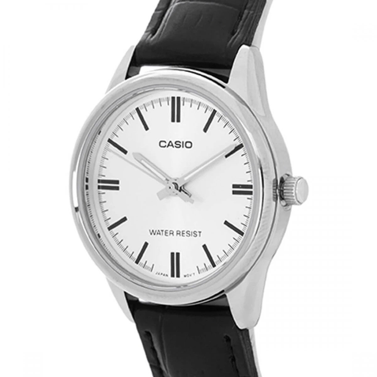 Дамски аналогов часовник Casio - Casio Collection - LTP-V005L-7AUDF