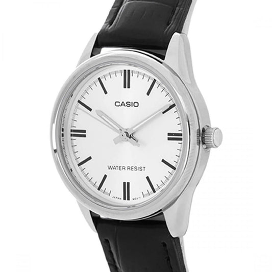 Дамски аналогов часовник Casio - Casio Collection - LTP-V005L-7AUDF