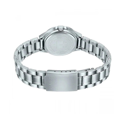 Дамски аналогов часовник Casio - LTP-1308D-4AVDF
