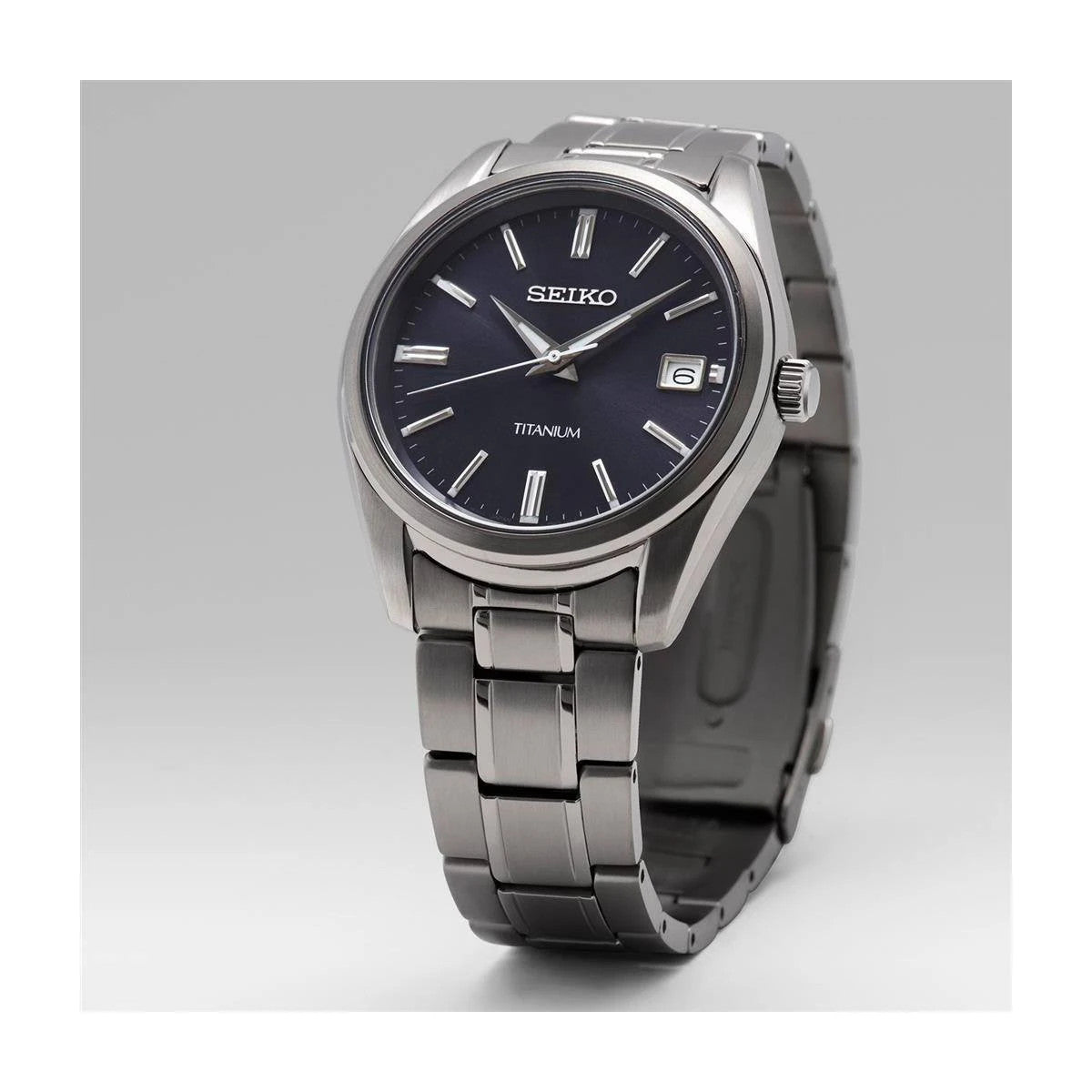 Мъжки часовник SEIKO - SUR373P1
